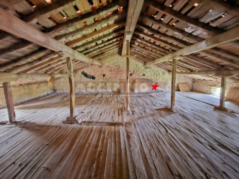 vente Maison Caraman - Photo 7