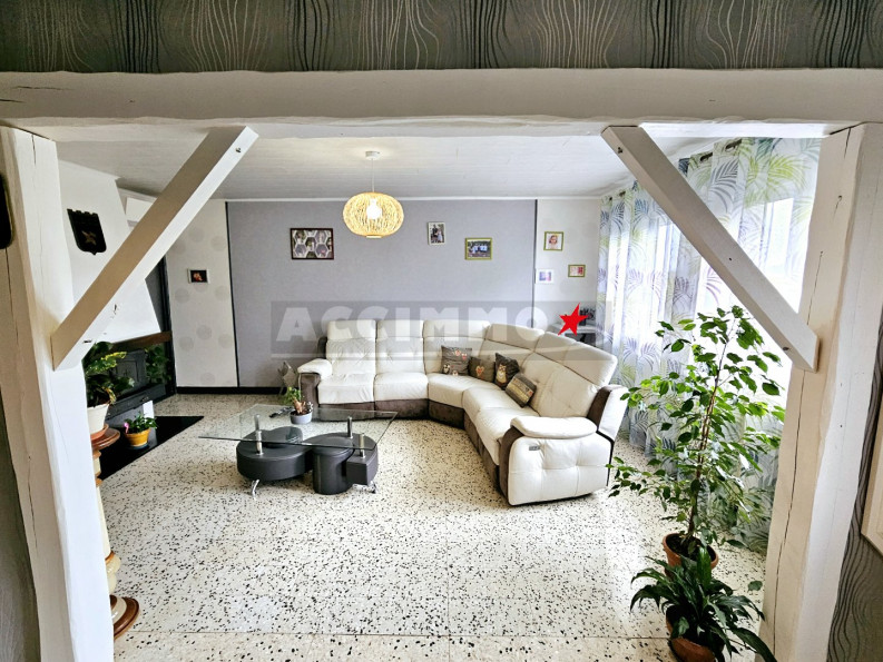 vente Maison Caraman - Photo 3