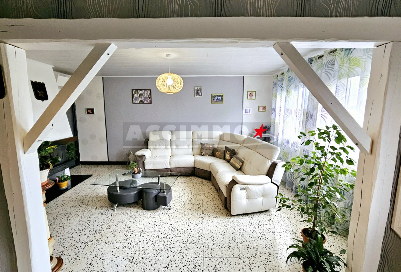 vente Maison Caraman - Photo 3