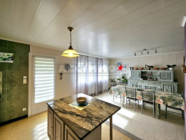 vente Maison Caraman - Photo 2