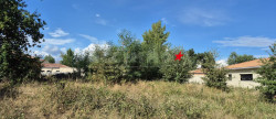 vente Terrain constructible Saint-sulpice-la-pointe