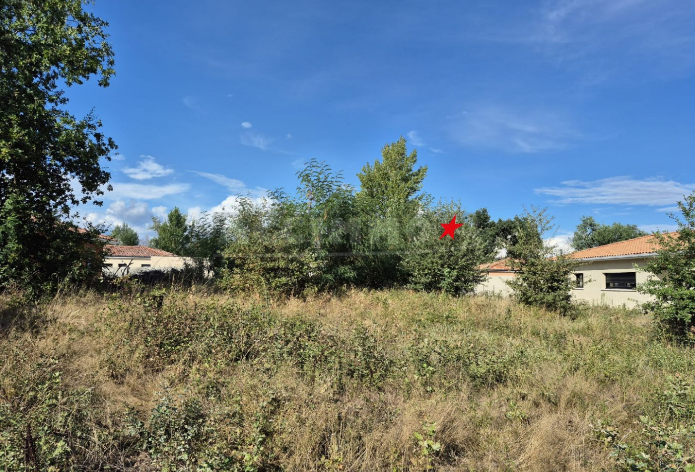 vente Terrain constructible Saint-sulpice-la-pointe - Photo 2