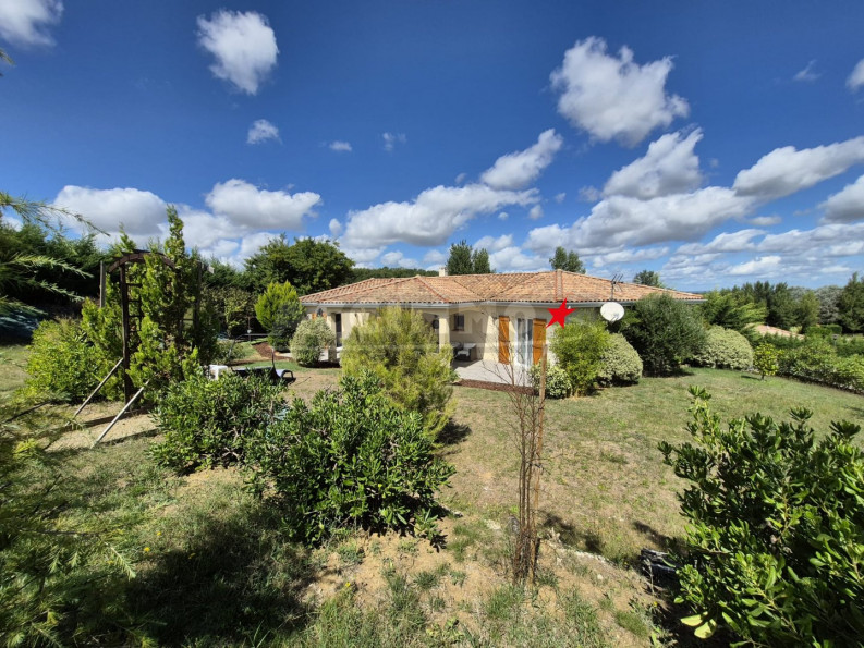 vente Maison Lavaur - Photo 1