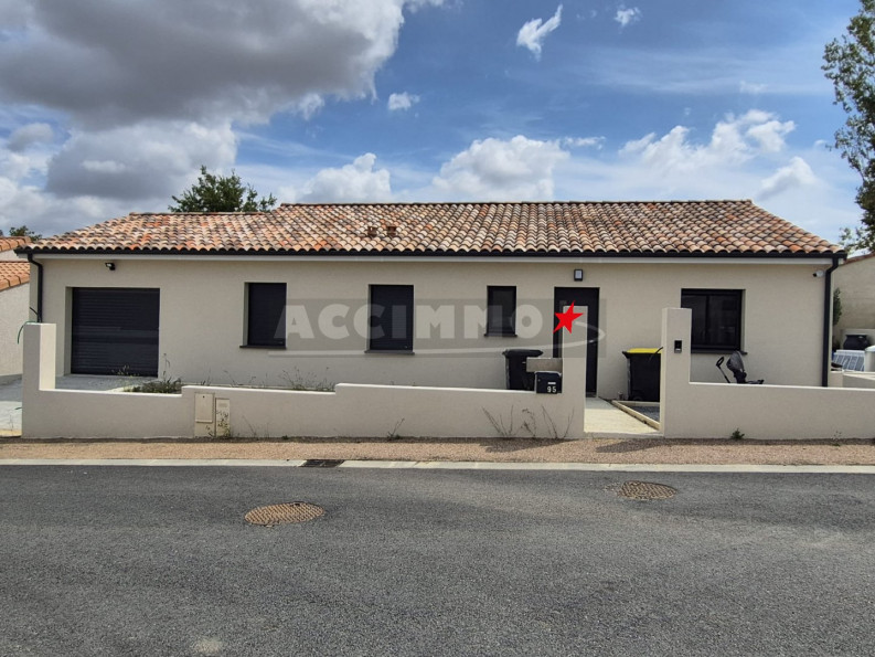 vente Maison Lavaur - Photo 1