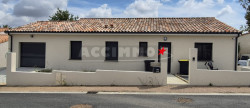 vente Maison Lavaur