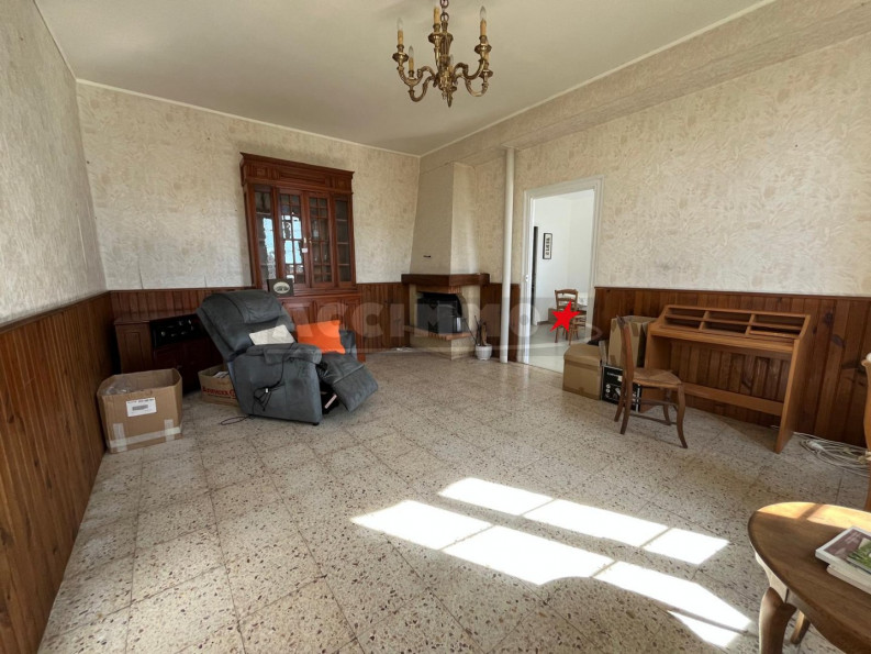 vente Maison Bourg Saint Bernard - Photo 3