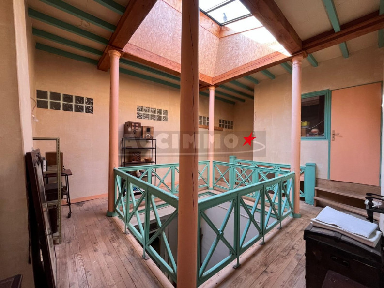 vente Maison Bourg Saint Bernard - Photo 6