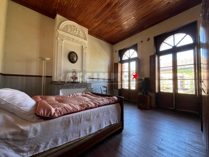 vente Maison Bourg Saint Bernard - Photo 5