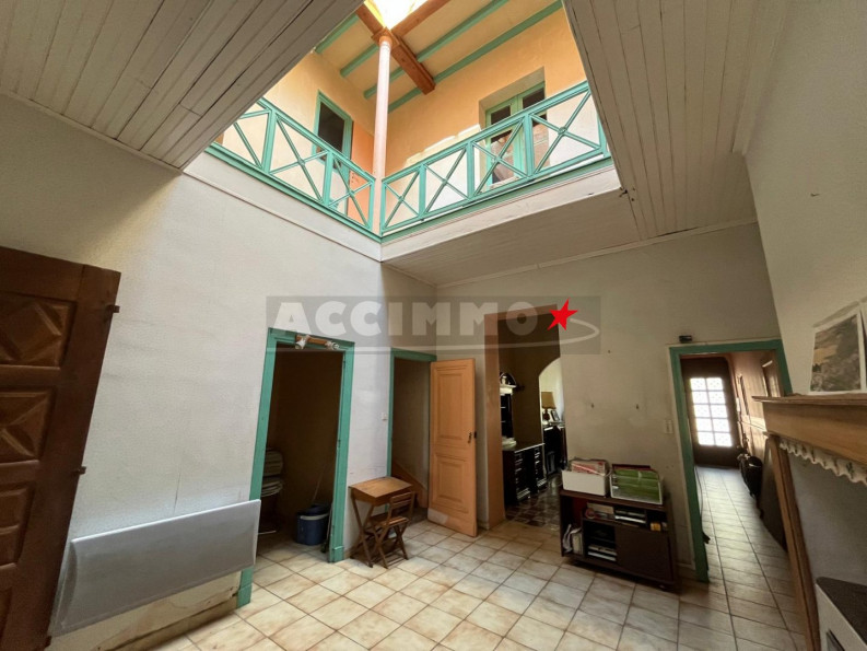 vente Maison Bourg Saint Bernard - Photo 4