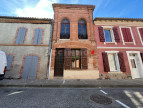vente Maison Bourg Saint Bernard