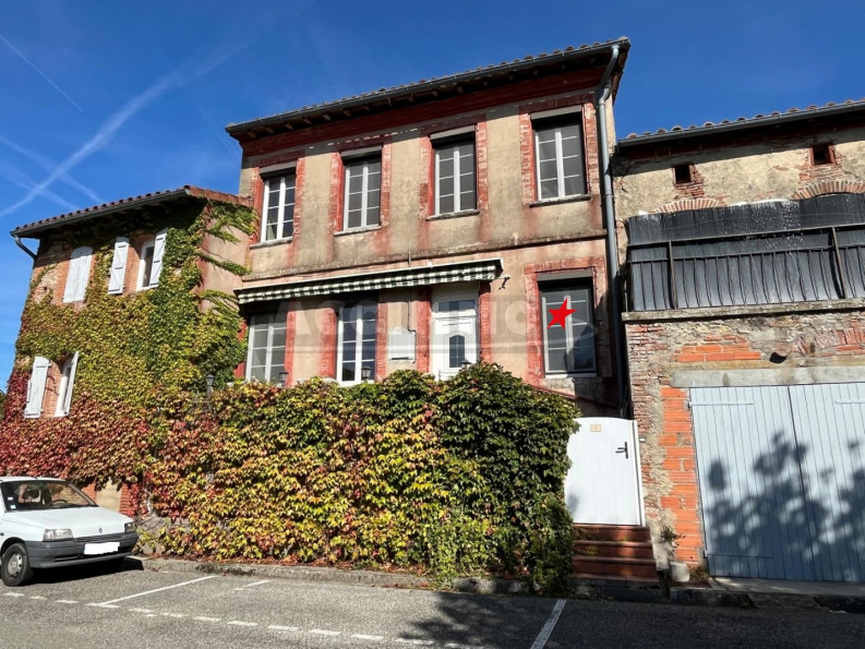 vente Maison Bourg Saint Bernard - Photo 1