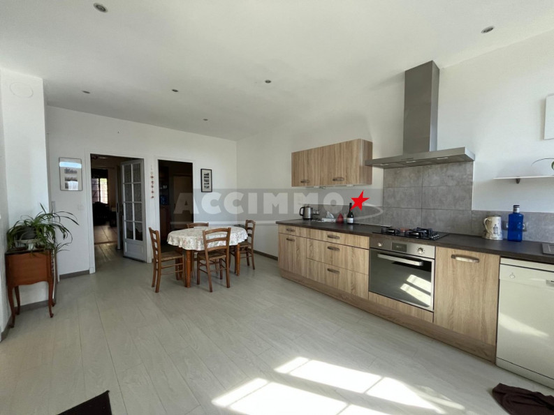 vente Maison Bourg Saint Bernard - Photo 2