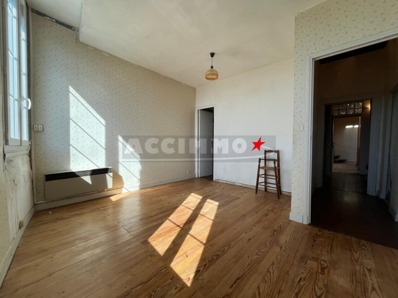 vente Maison Bourg Saint Bernard - Photo 8