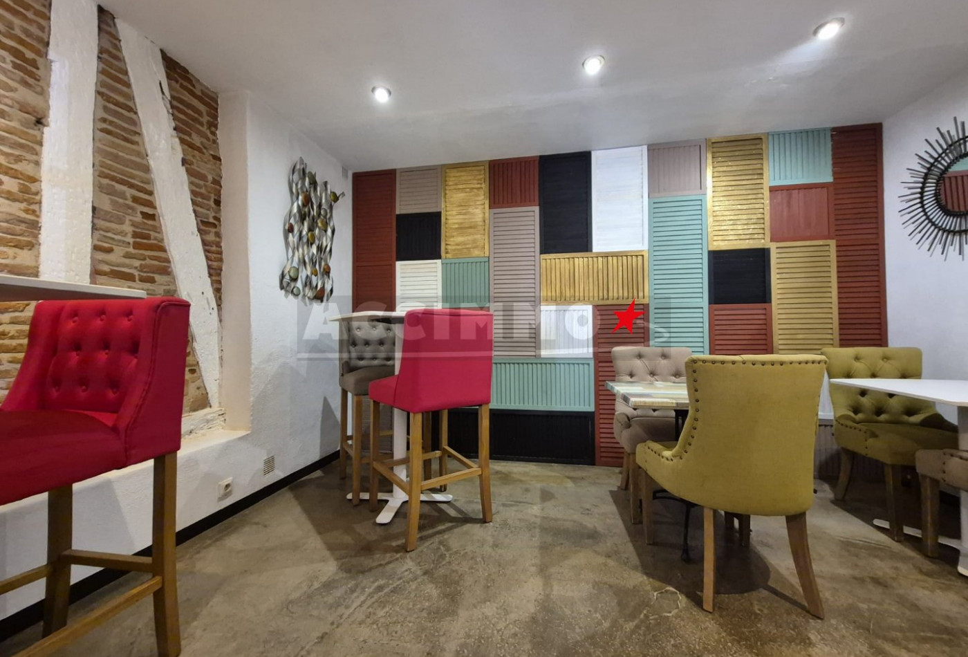 vente Lavaur - Photo 7