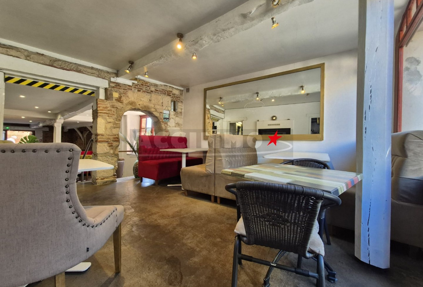 vente Lavaur - Photo 5