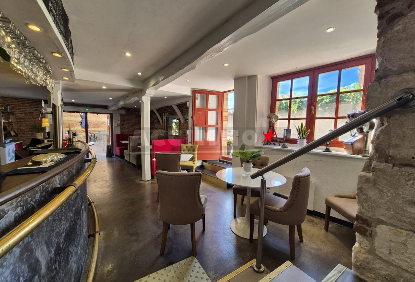 vente Lavaur - Photo 4