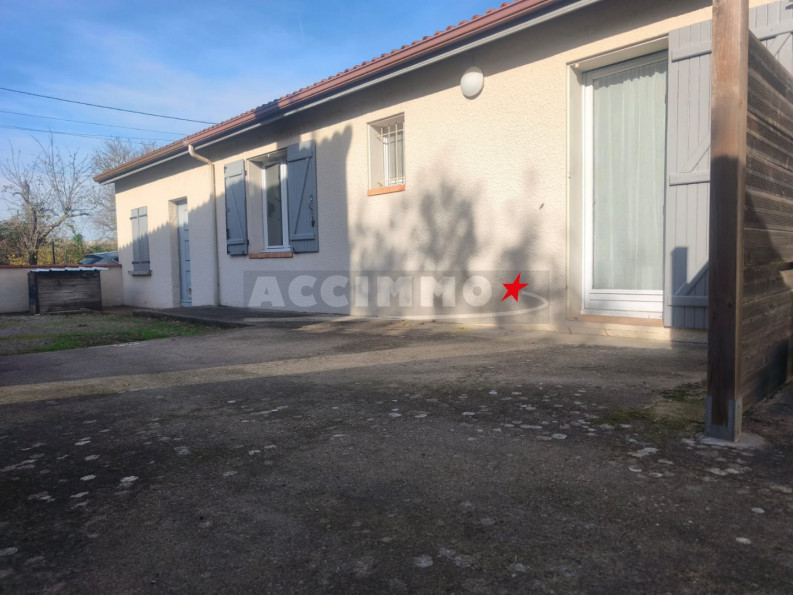 vente Maison Lavaur - Photo 9