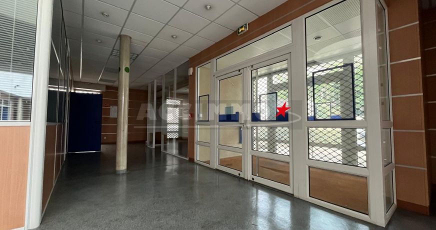 vente Local commercial Castres