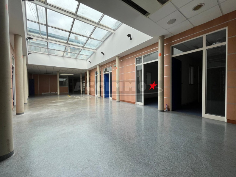 vente Local commercial Castres - Photo 4