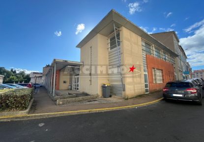 vente Local commercial Castres