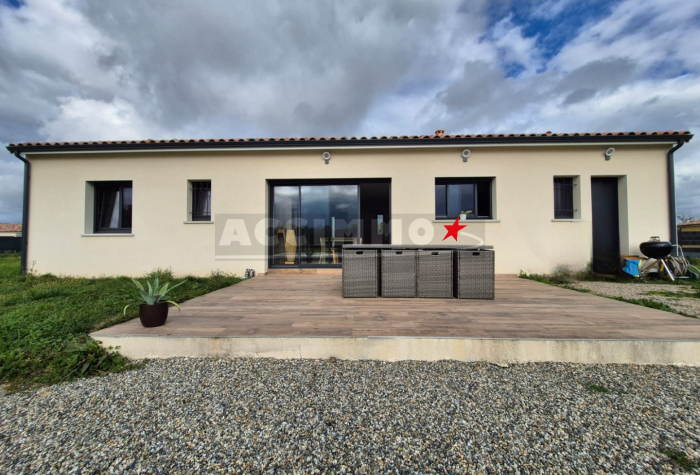 vente Maison Lavaur - Photo 9