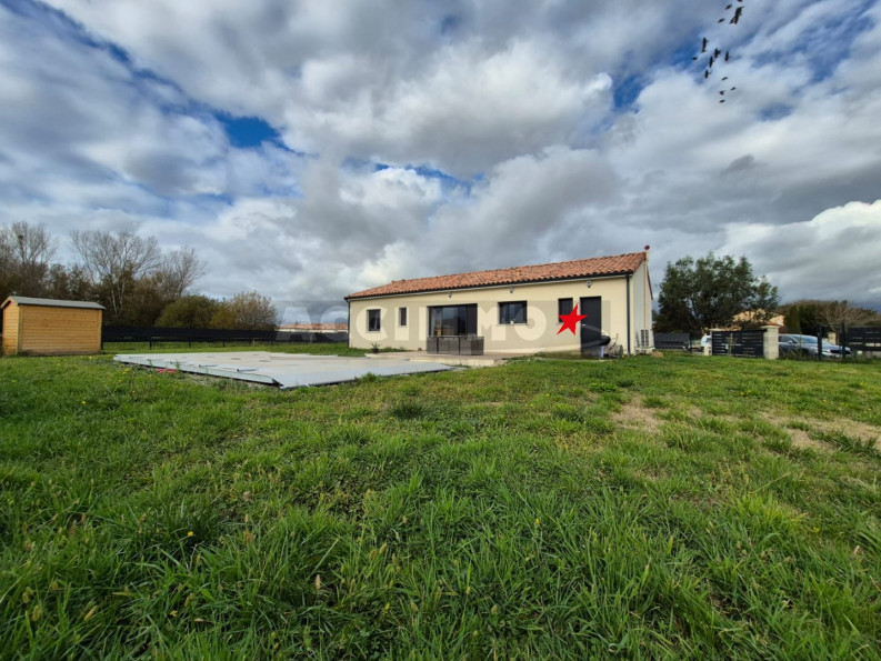 vente Maison Lavaur - Photo 1