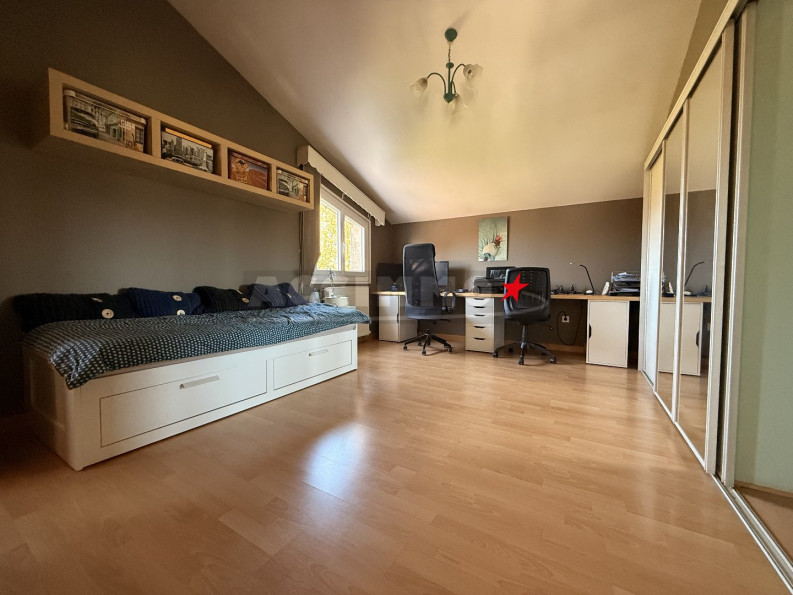 vente Maison Caraman - Photo 6