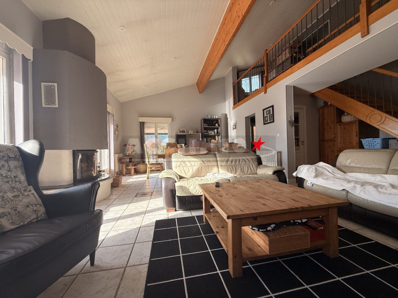 vente Maison Caraman - Photo 2