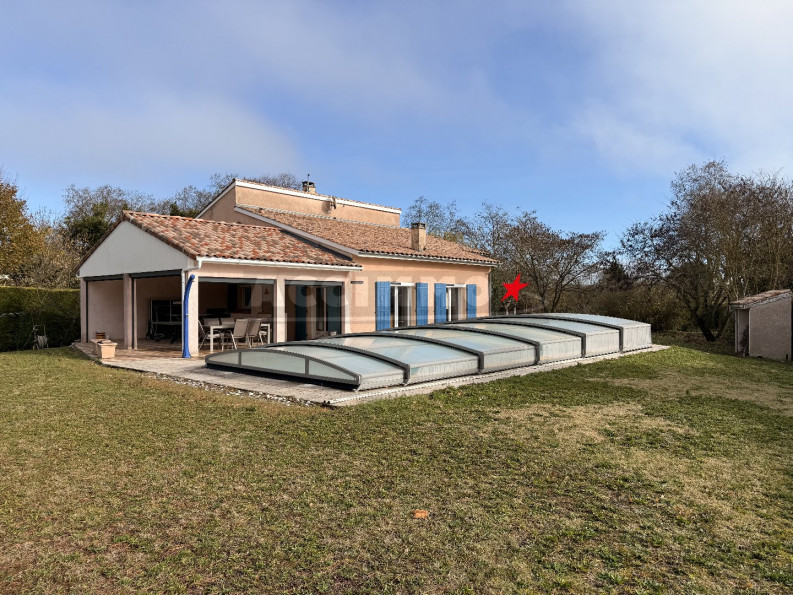 vente Maison Caraman - Photo 9