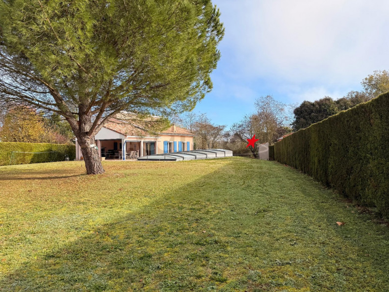 vente Maison Caraman - Photo 1