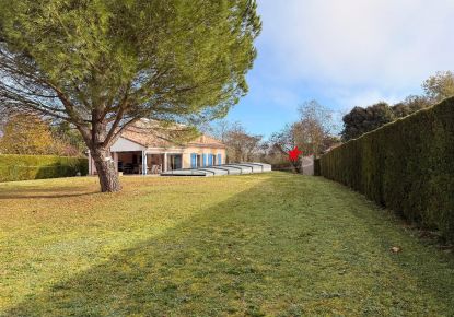 vente Maison Caraman