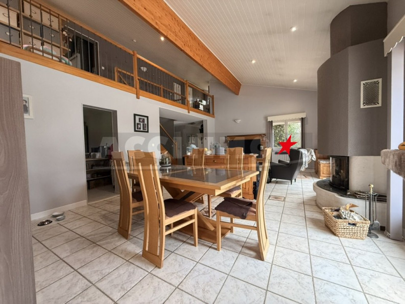 vente Maison Caraman - Photo 3