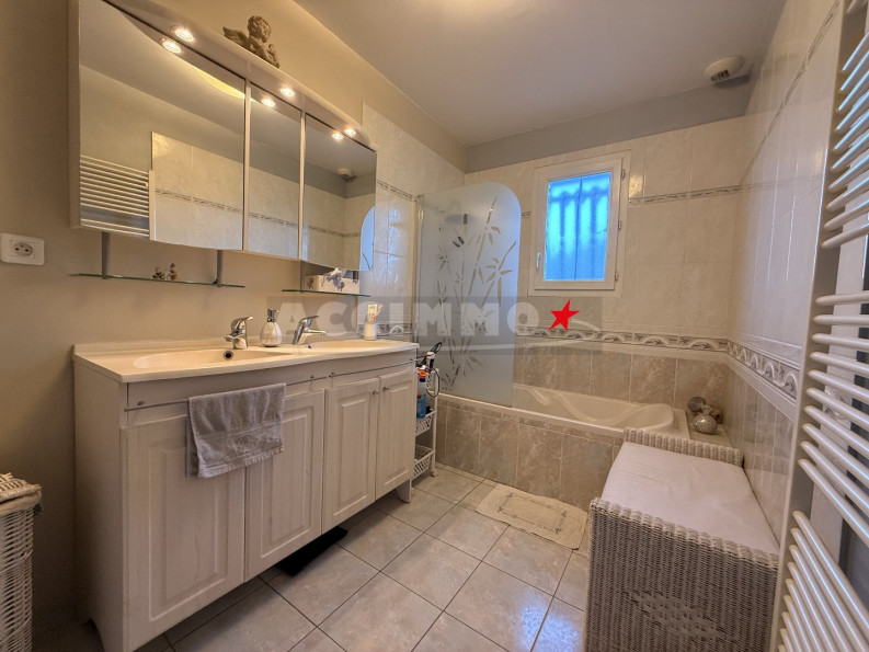 vente Maison Caraman - Photo 6