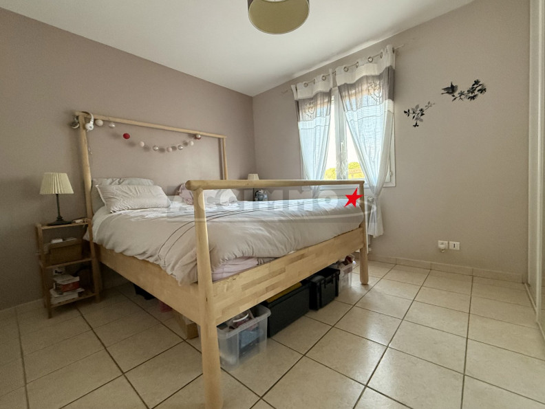 vente Maison Caraman - Photo 5