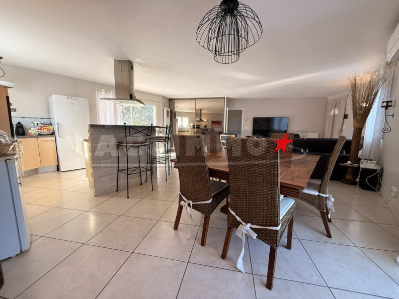 vente Maison Caraman - Photo 3