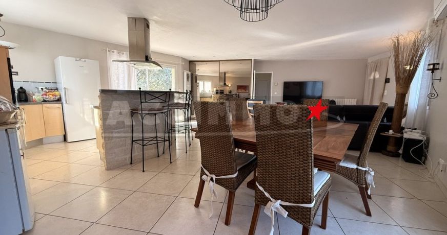 vente Maison Caraman