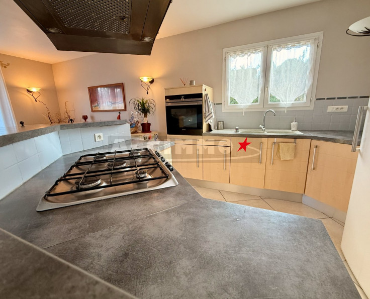 vente Maison Caraman - Photo 4