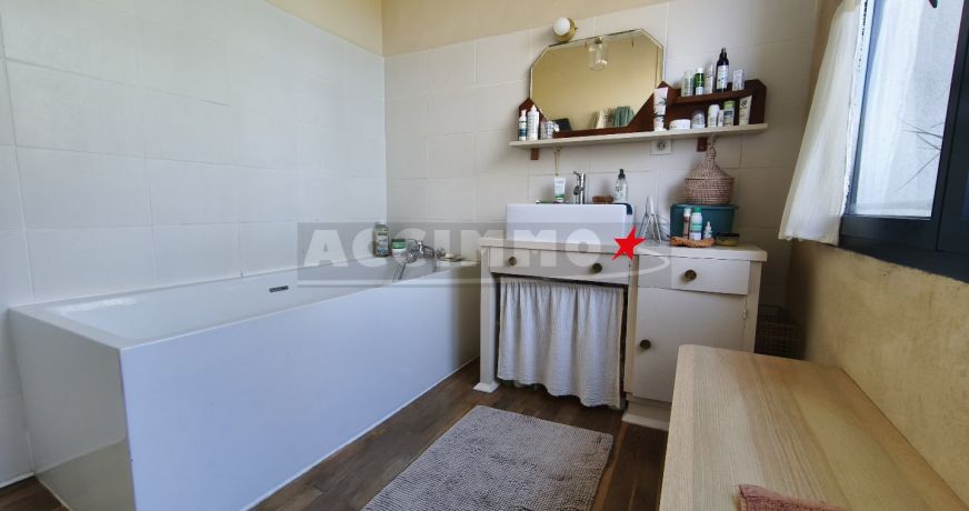 vente Maison Rabastens