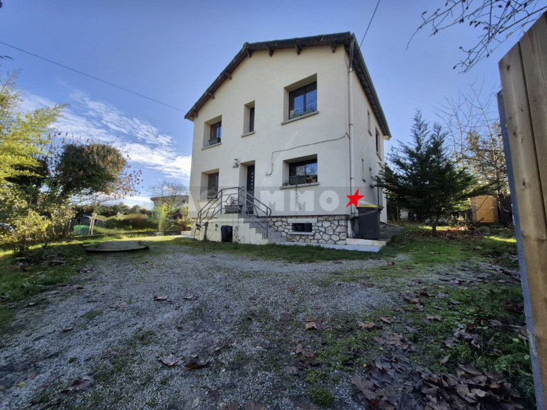 vente Maison Rabastens - Photo 1