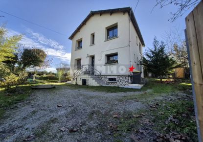 vente Maison Rabastens