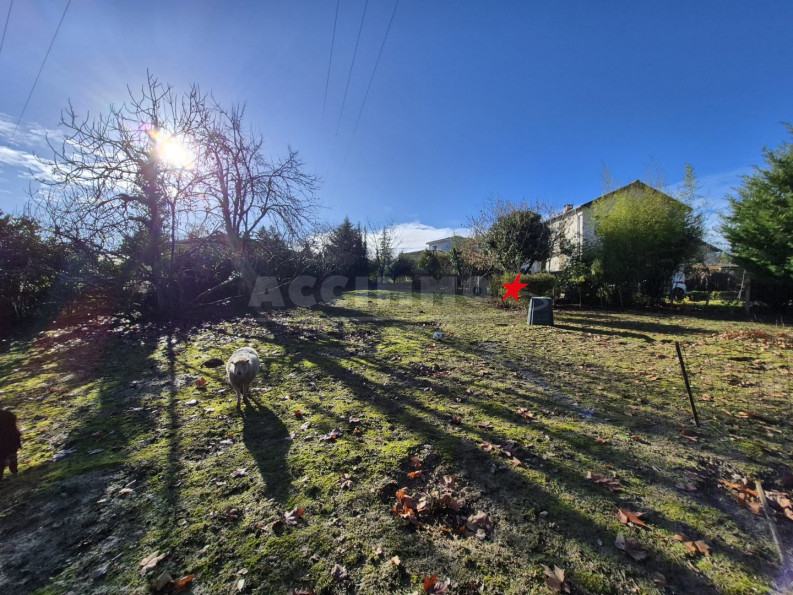 vente Terrain constructible Rabastens - Photo 2