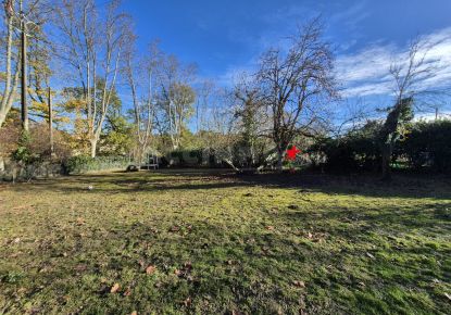 vente Terrain constructible Rabastens