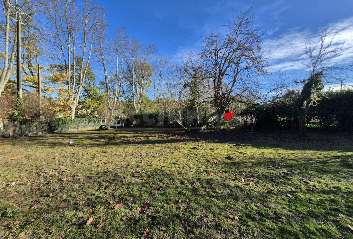vente Terrain constructible Rabastens - Photo 1