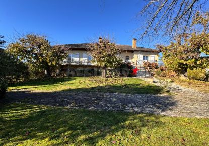 vente Maison Lavaur