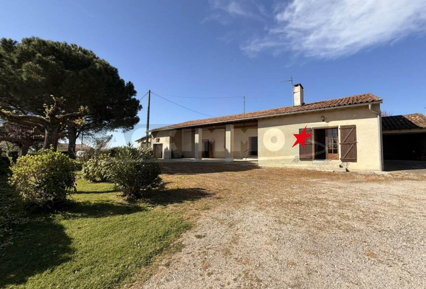 vente Maison de campagne Caraman - Photo 1