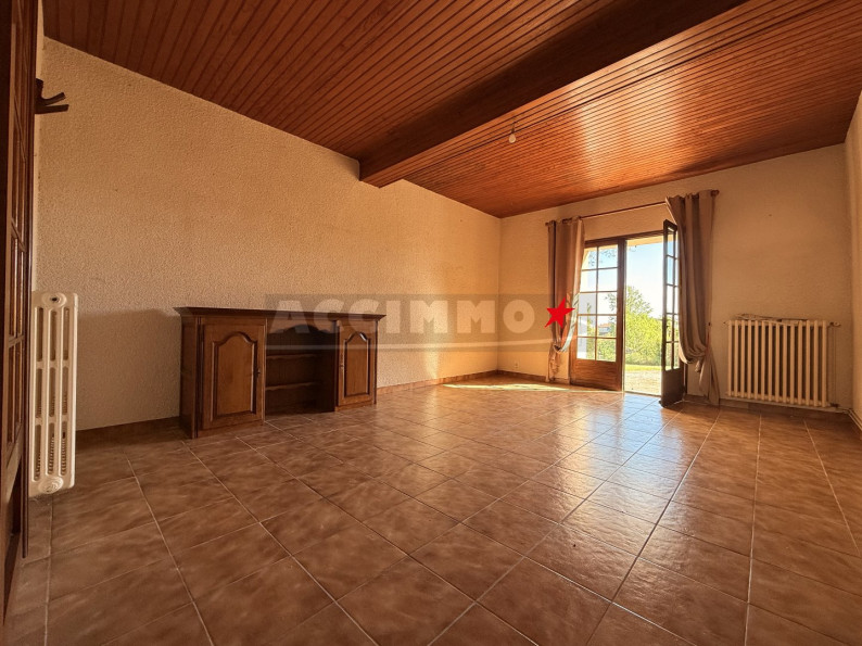 vente Maison de campagne Caraman - Photo 5