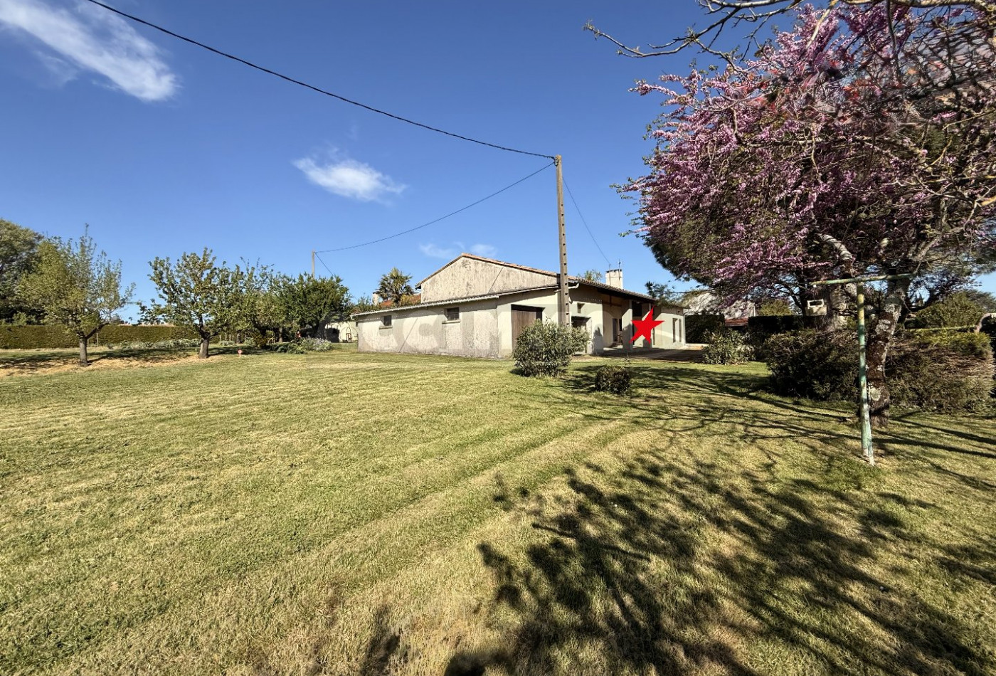 vente Maison de campagne Caraman - Photo 8