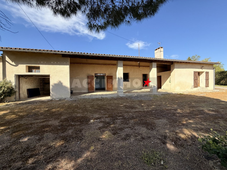 vente Maison de campagne Caraman - Photo 9