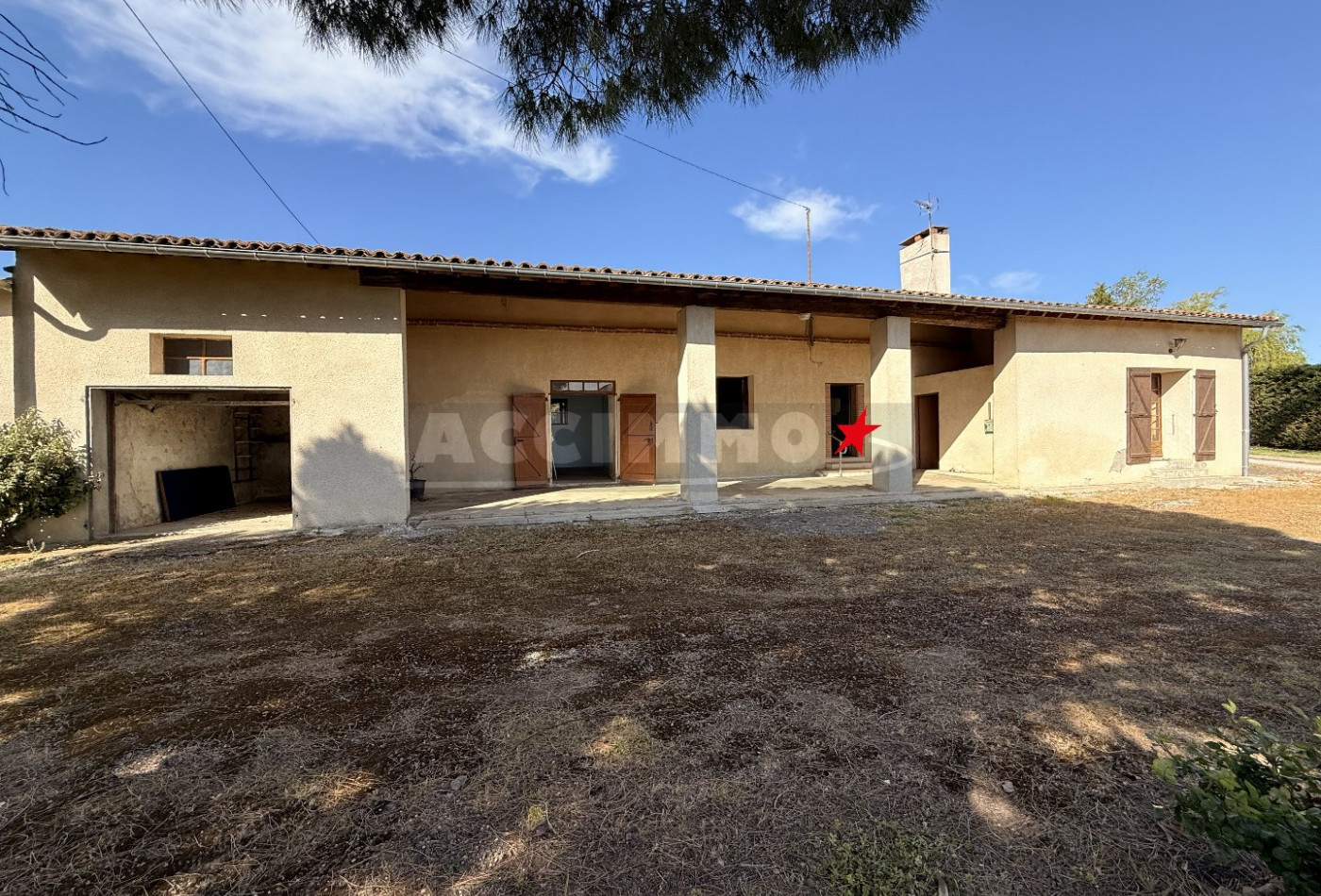 vente Maison de campagne Caraman - Photo 9