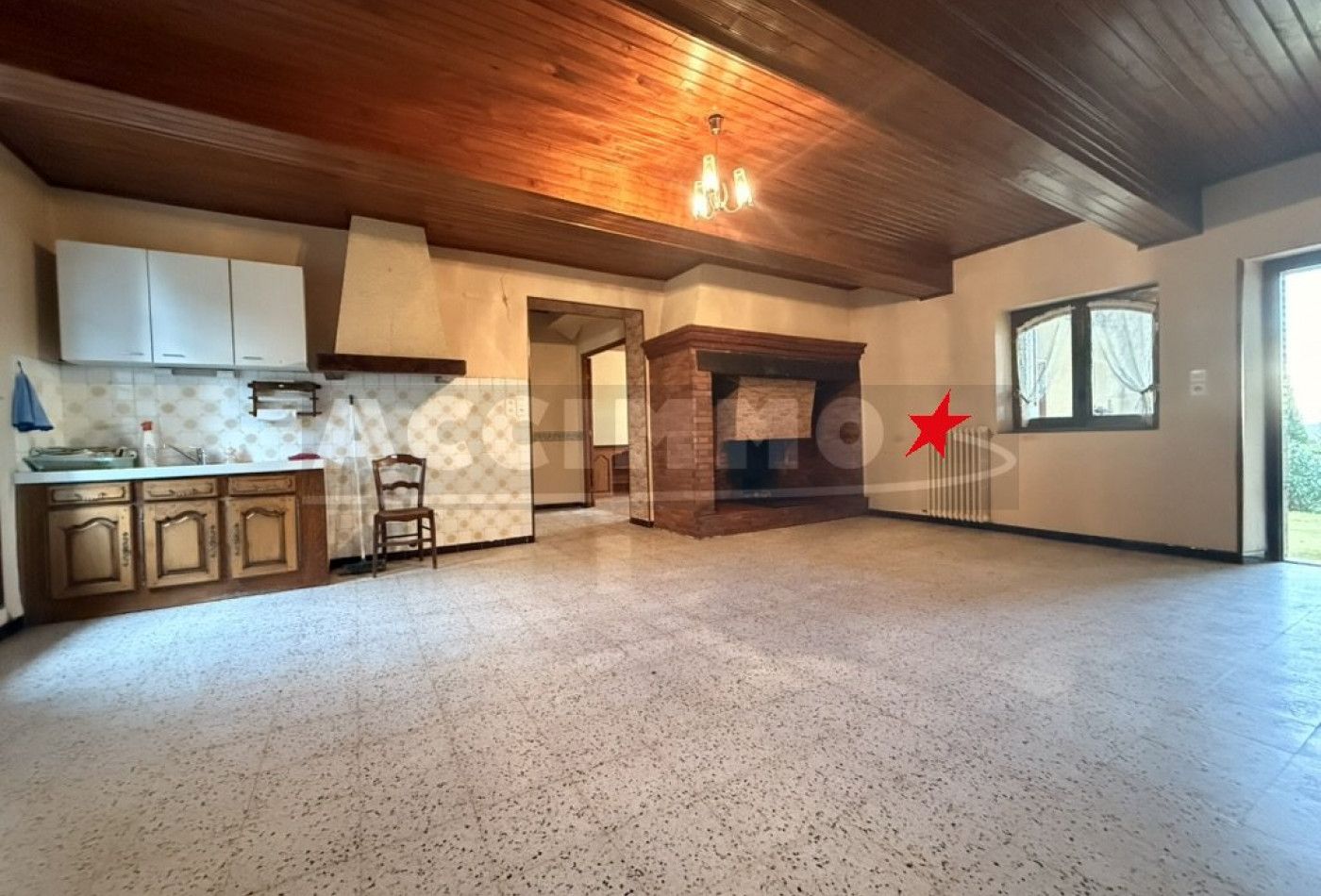 vente Maison de campagne Caraman - Photo 2